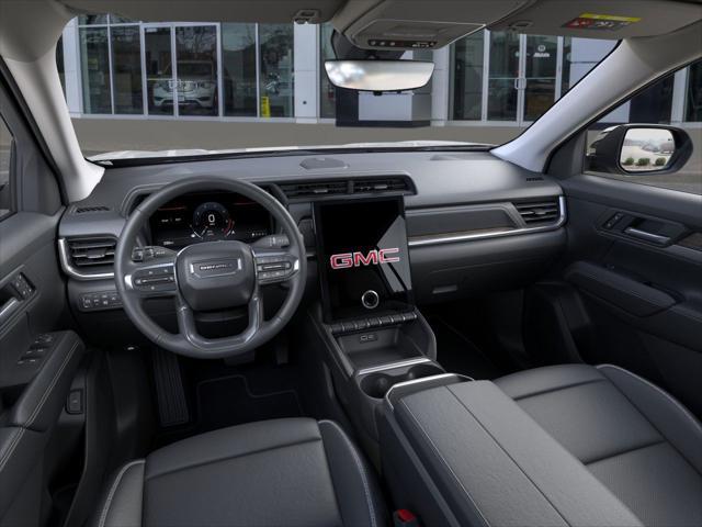 new 2026 GMC Terrain car, priced at $42,870