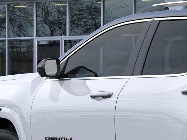 new 2026 GMC Terrain car, priced at $42,870