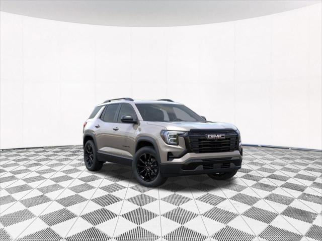 new 2025 GMC Terrain car, priced at $31,473