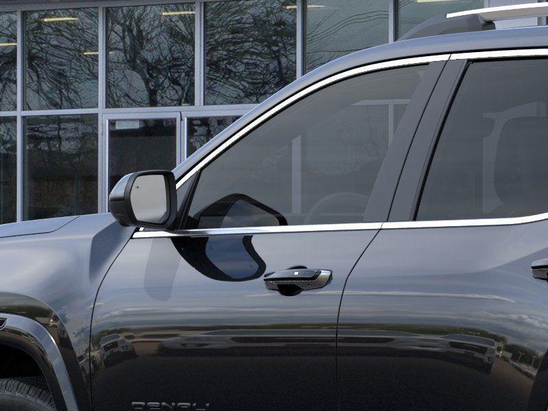 new 2026 GMC Terrain car, priced at $45,114