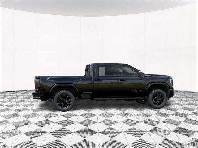 new 2025 GMC Sierra 2500 car, priced at $73,785