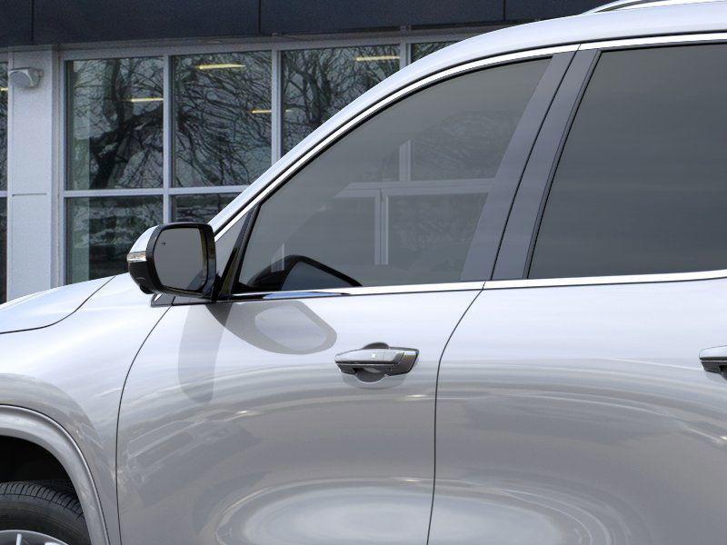 new 2026 Buick Enclave car, priced at $63,786