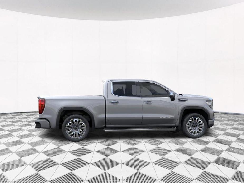 new 2024 GMC Sierra 1500 car, priced at $77,512