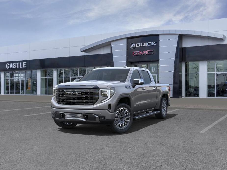 new 2024 GMC Sierra 1500 car, priced at $77,512