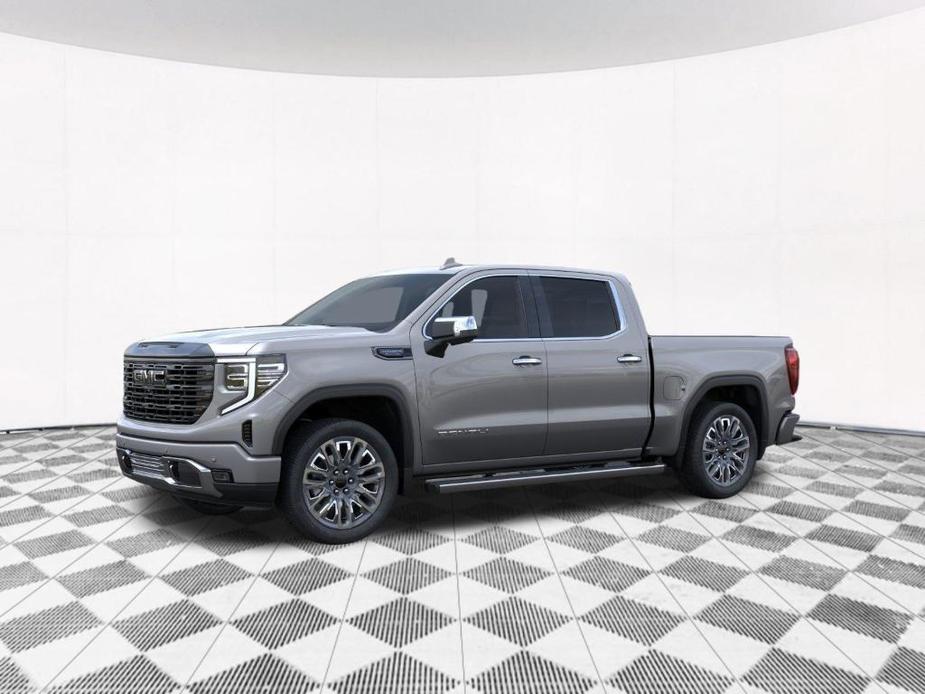 new 2024 GMC Sierra 1500 car, priced at $77,512