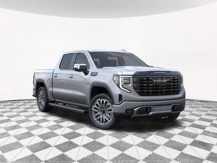 new 2024 GMC Sierra 1500 car, priced at $77,512