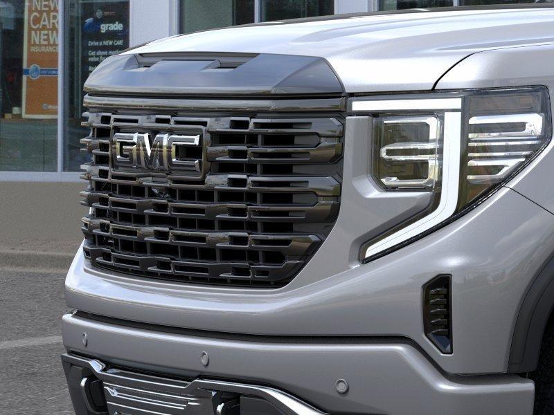 new 2024 GMC Sierra 1500 car, priced at $77,512