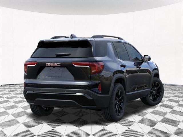 new 2025 GMC Terrain car, priced at $31,473