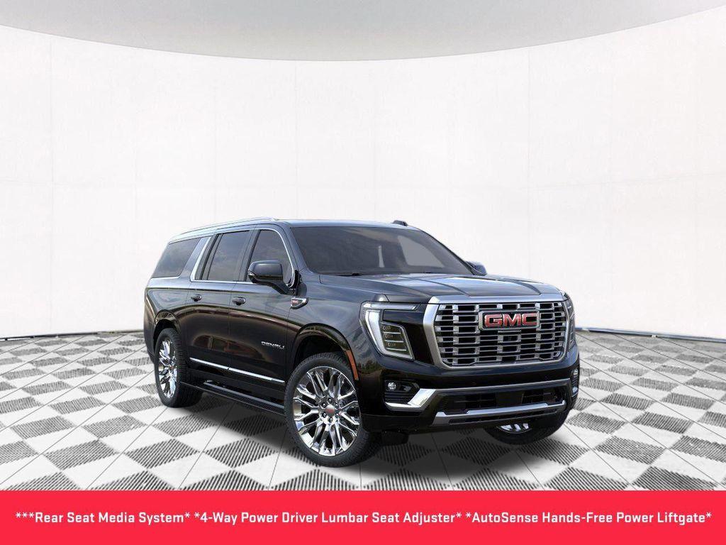 new 2026 GMC Yukon XL car, priced at $101,453