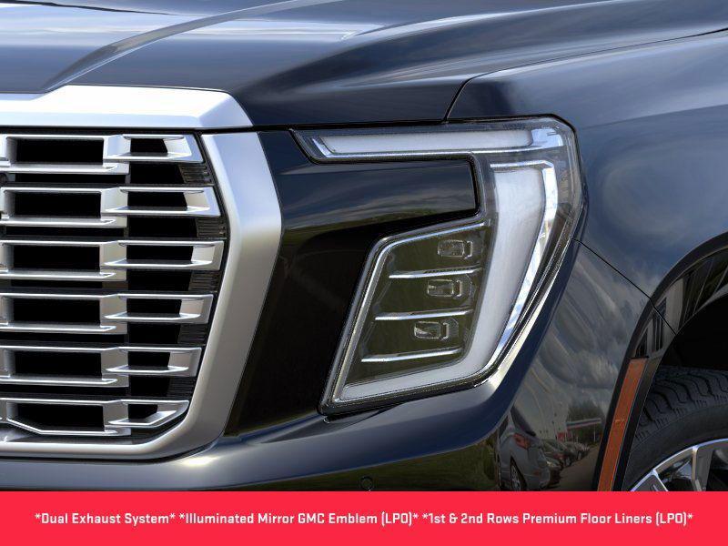 new 2026 GMC Yukon XL car, priced at $101,453