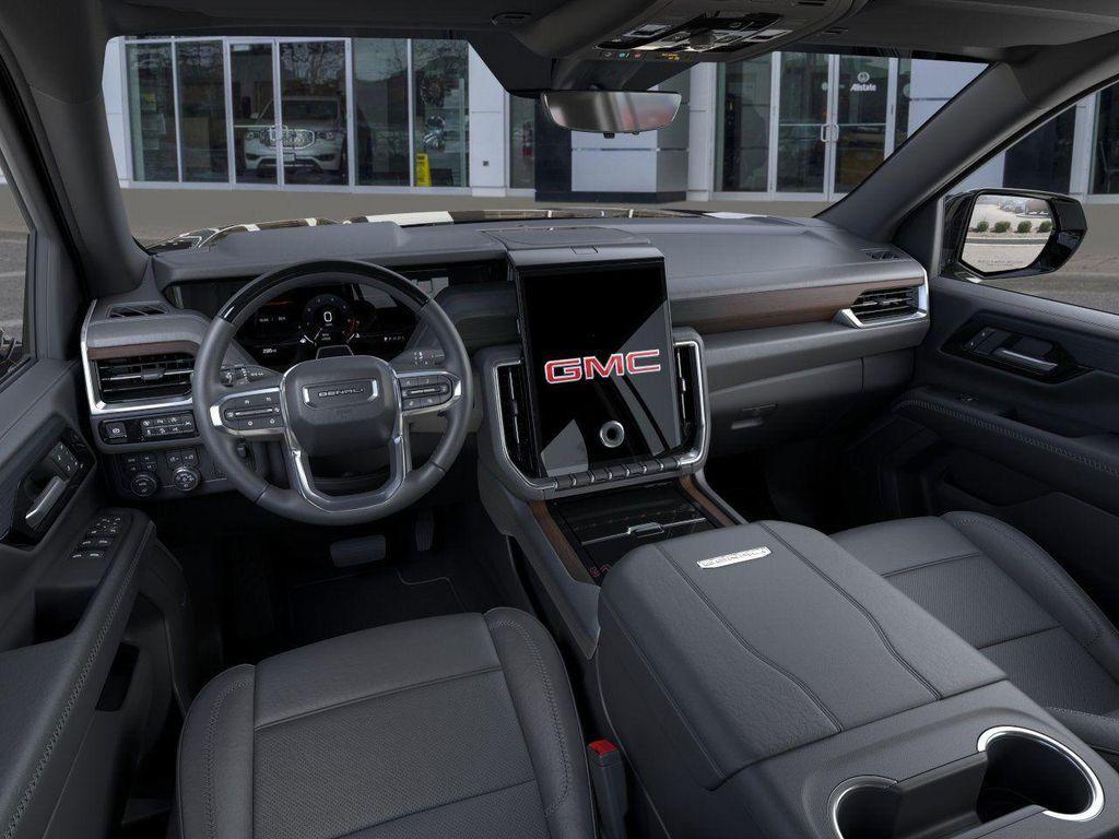new 2026 GMC Yukon XL car, priced at $106,404