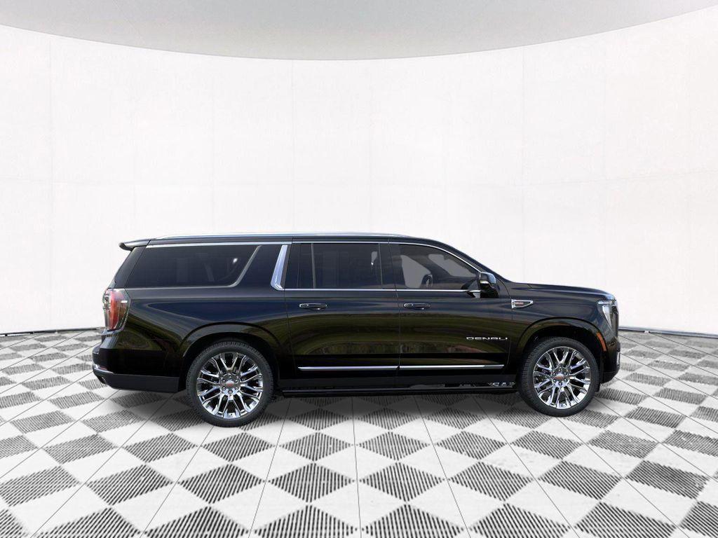 new 2026 GMC Yukon XL car, priced at $106,404