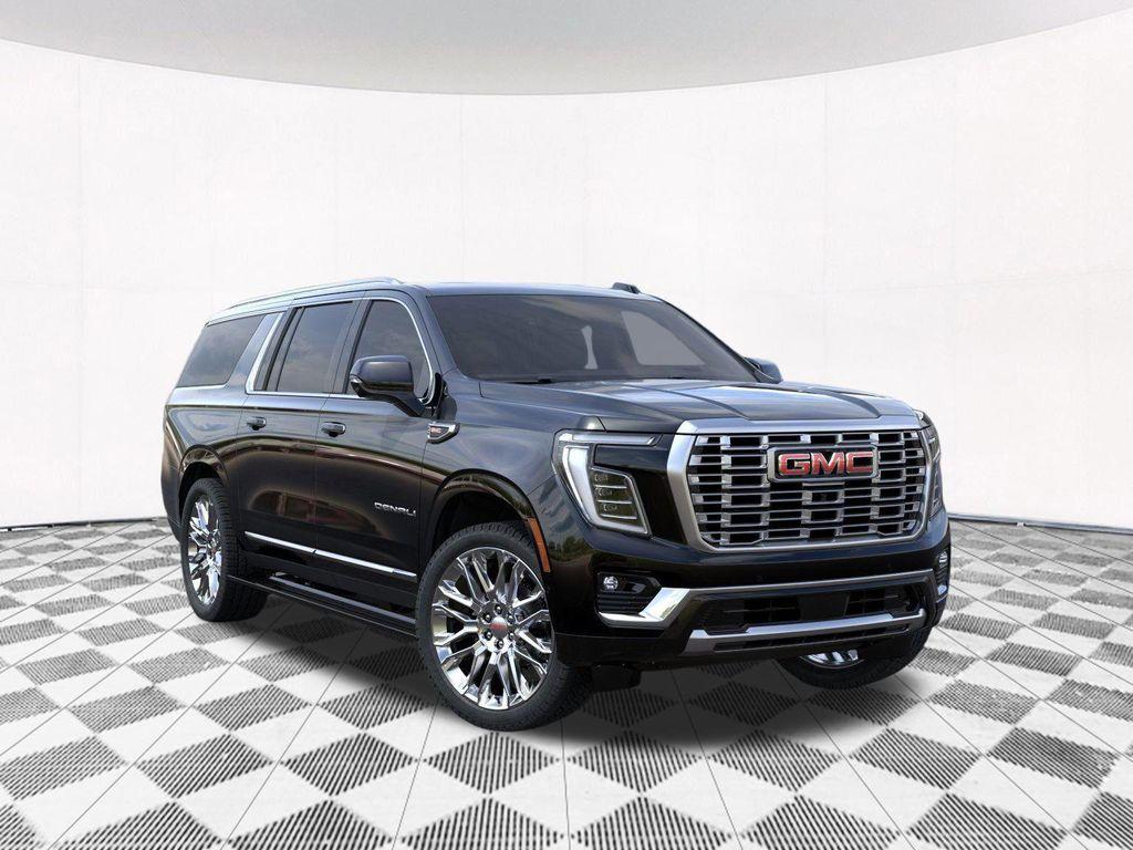 new 2026 GMC Yukon XL car, priced at $106,404