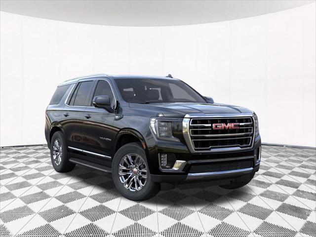 new 2024 GMC Yukon car, priced at $70,562