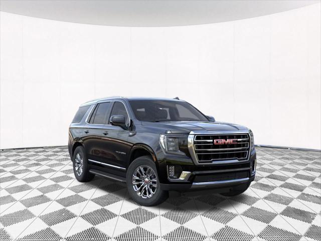 new 2024 GMC Yukon car, priced at $70,562