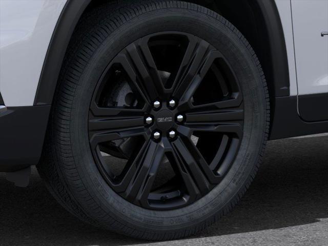 new 2025 GMC Acadia car, priced at $45,096
