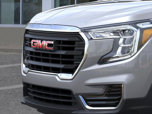 new 2024 GMC Terrain car, priced at $27,039