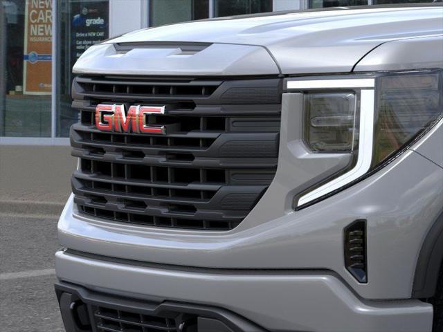 new 2025 GMC Sierra 1500 car, priced at $42,149