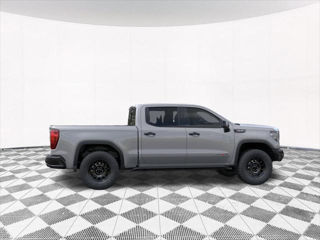 new 2024 GMC Sierra 1500 car, priced at $78,624