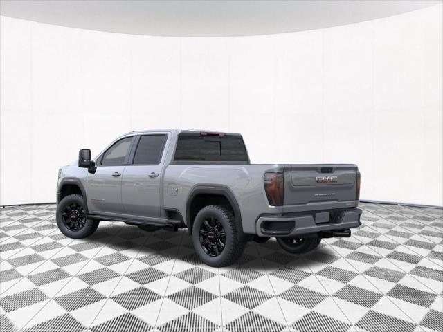 new 2025 GMC Sierra 2500 car, priced at $84,359