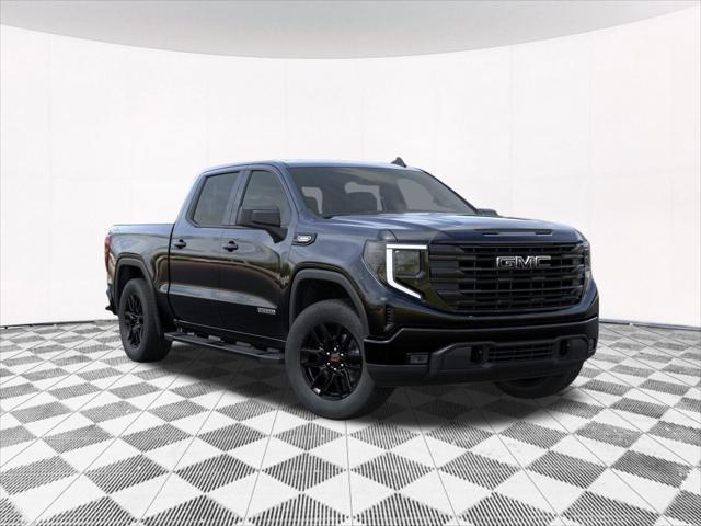 new 2025 GMC Sierra 1500 car, priced at $54,382