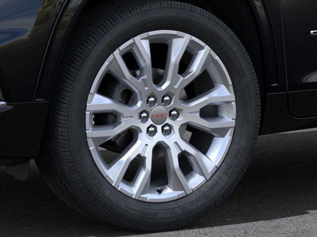 new 2025 GMC Acadia car, priced at $62,960