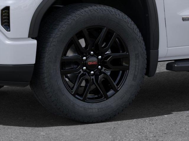 new 2025 GMC Sierra 1500 car, priced at $60,774