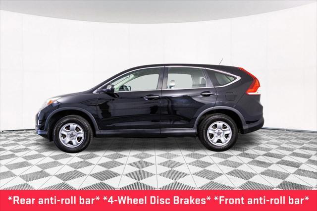 used 2014 Honda CR-V car, priced at $16,277