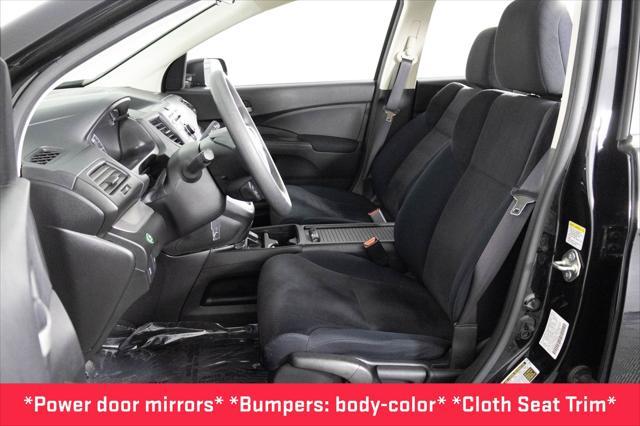 used 2014 Honda CR-V car, priced at $16,277