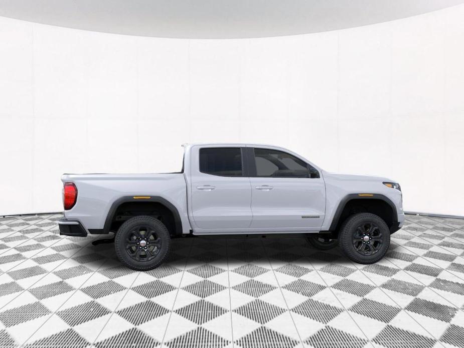 new 2024 GMC Canyon car, priced at $39,515