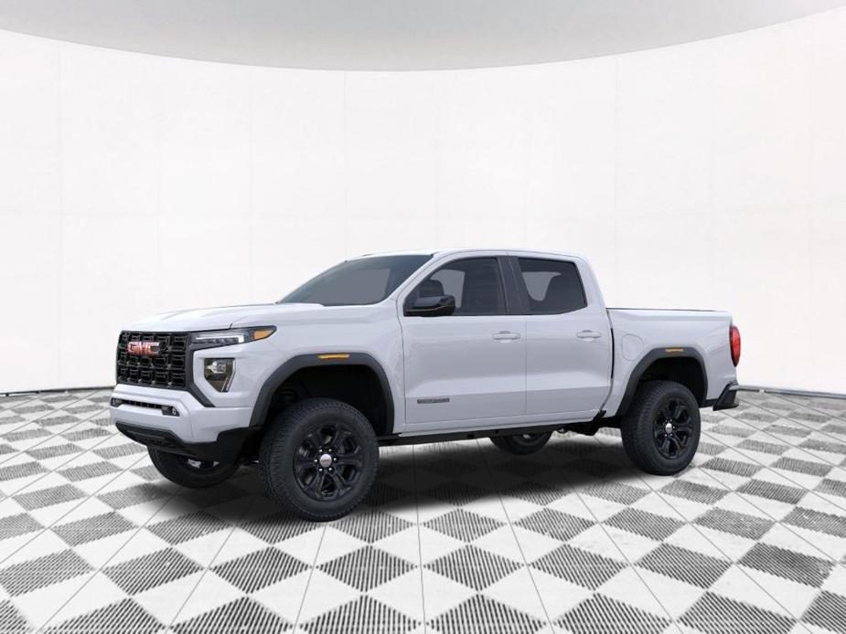 new 2024 GMC Canyon car, priced at $39,515