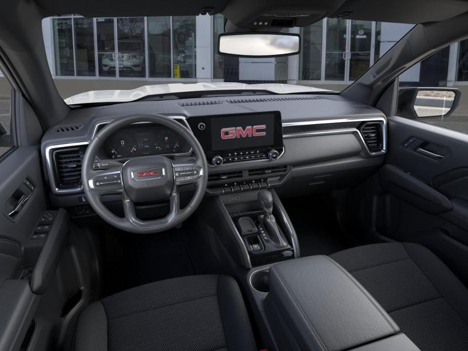 new 2024 GMC Canyon car, priced at $39,515