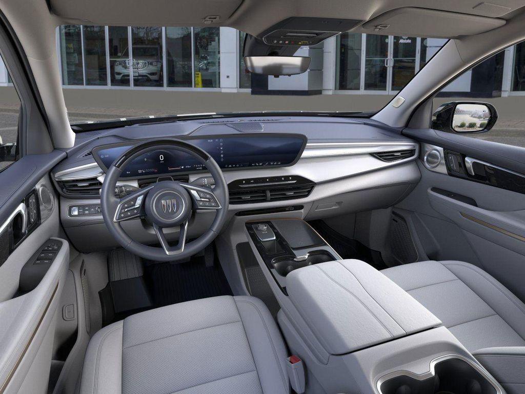 new 2026 Buick Enclave car, priced at $64,206
