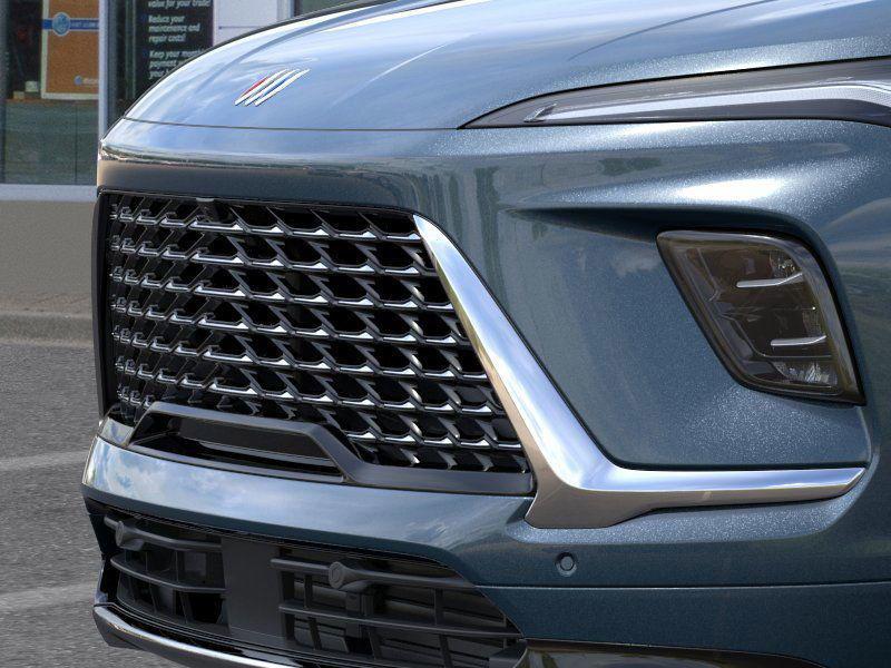 new 2026 Buick Enclave car, priced at $64,206