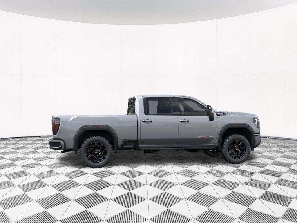 new 2026 GMC Sierra 2500 car, priced at $82,350