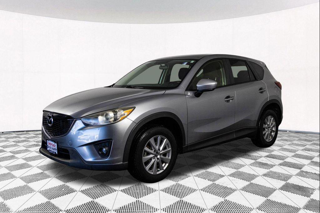 used 2014 Mazda CX-5 car, priced at $13,977