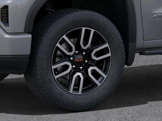 new 2025 GMC Sierra 1500 car, priced at $67,219