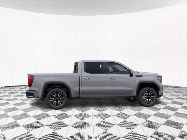 new 2025 GMC Sierra 1500 car, priced at $67,219