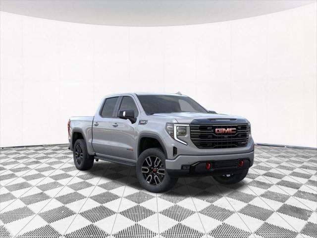 new 2025 GMC Sierra 1500 car, priced at $67,219