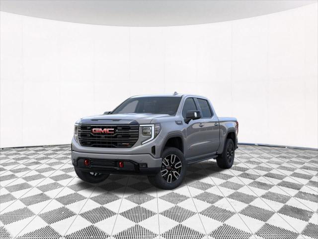 new 2025 GMC Sierra 1500 car, priced at $67,219