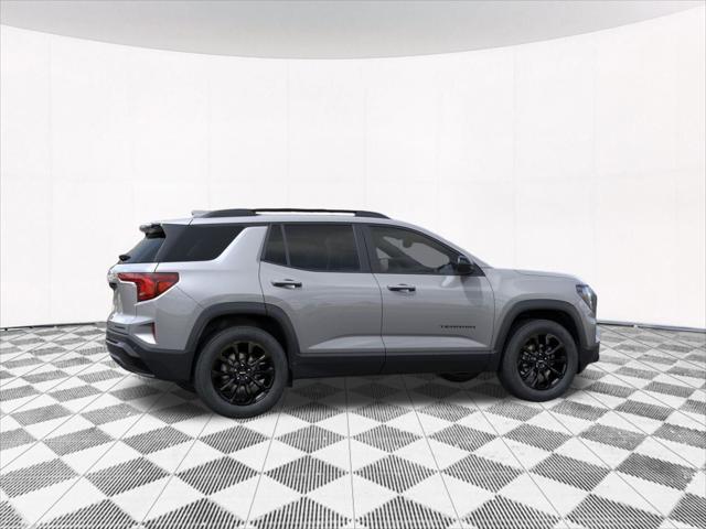new 2025 GMC Terrain car, priced at $33,316