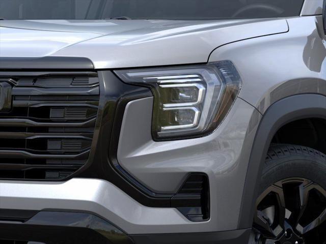 new 2025 GMC Terrain car, priced at $33,316