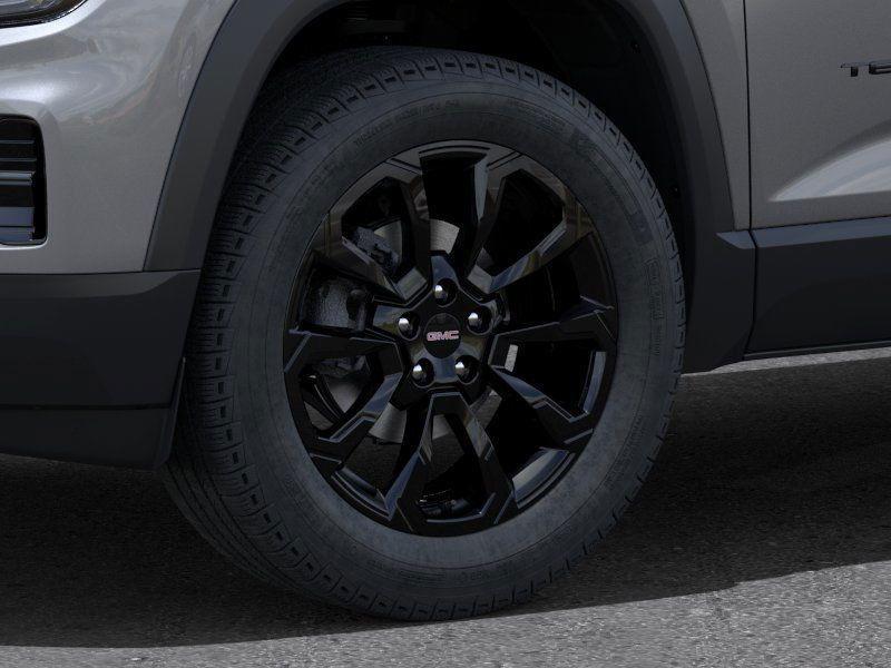 new 2025 GMC Terrain car, priced at $31,498