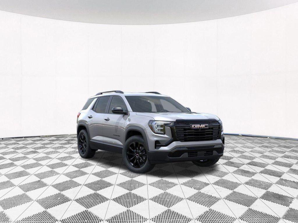 new 2025 GMC Terrain car, priced at $31,498