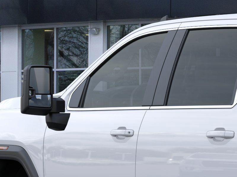 new 2026 GMC Sierra 2500 car, priced at $63,214