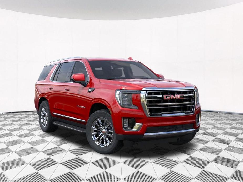 new 2024 GMC Yukon car, priced at $71,314