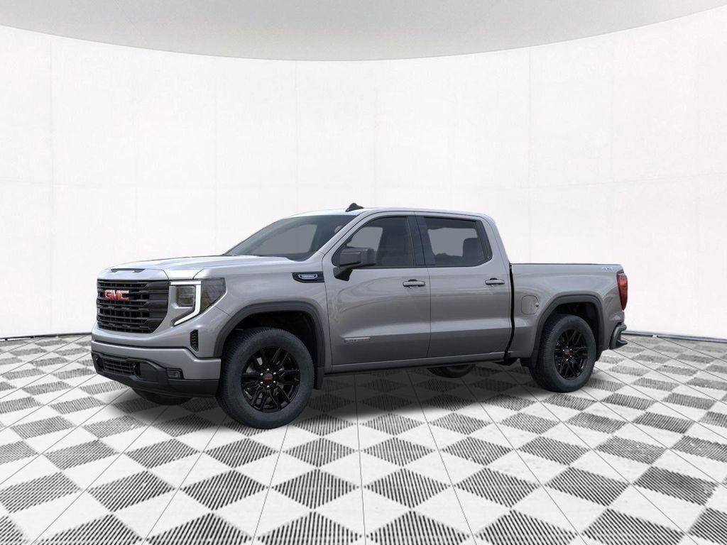 new 2026 GMC Sierra 1500 car, priced at $51,414