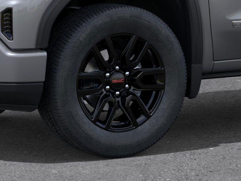 new 2026 GMC Sierra 1500 car, priced at $51,414