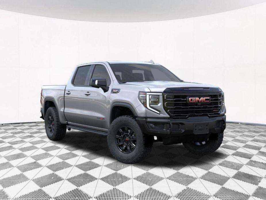 new 2024 GMC Sierra 1500 car, priced at $74,725