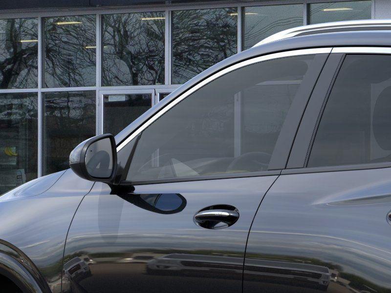new 2026 Buick Encore GX car, priced at $29,398